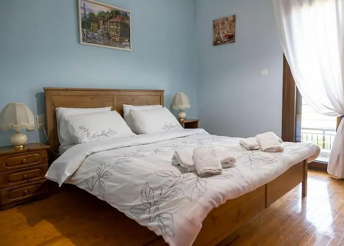 Roula\'S Cosy Home