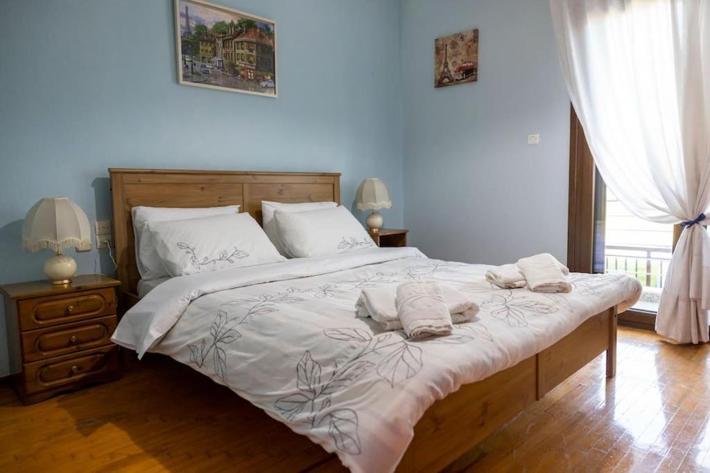 Roula's Cosy Tríkala