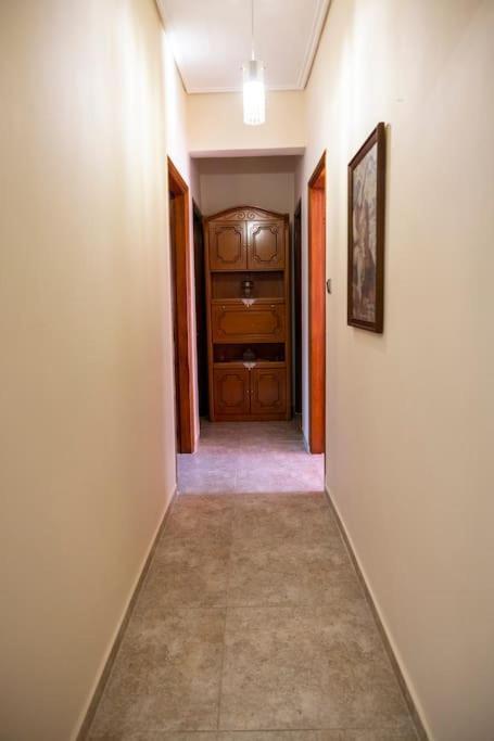 Appartement Roula's Cosy