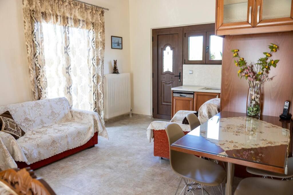 Appartement Roula's Cosy *