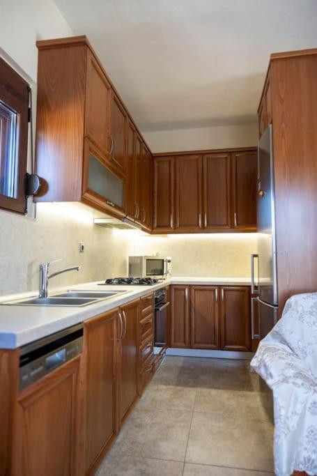 Roula's Cosy Appartement *